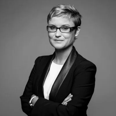 Portrait de Carine Delavenne